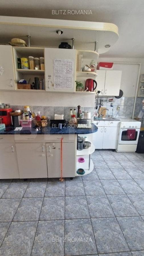 Apartament de vanzare, cu 4 camere, 91 mp, zona-Astra - 4