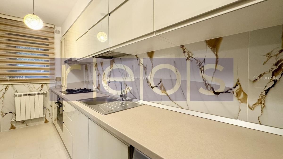 VANZARE 2 CAMERE | MOBILAT UTILAT | CALEA CALARASI - 3