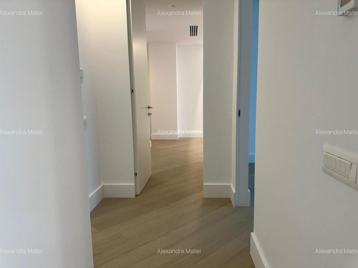 Apartament  3 camere Cortina 126 | Parcare - 18