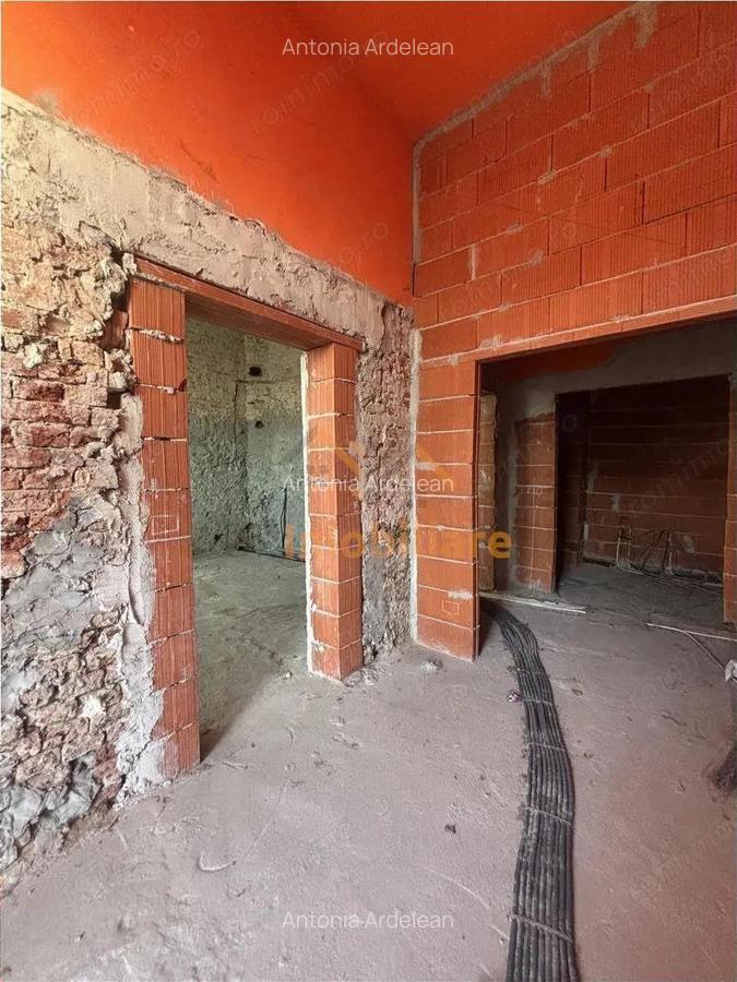 SPATIU COMERCIAL CENTRAL | 107 MP | ORADEA - 2