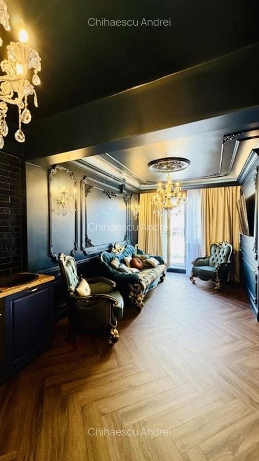 2 camere | Dacia | Aurel Vlaicu | Eminescu | terasa 25 mp - 8