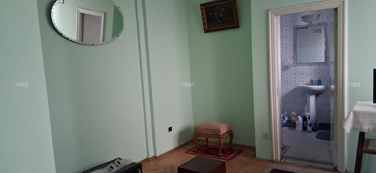 Propun spre vinzare vila interbelica individuala 210 mp Dorobanti - 10