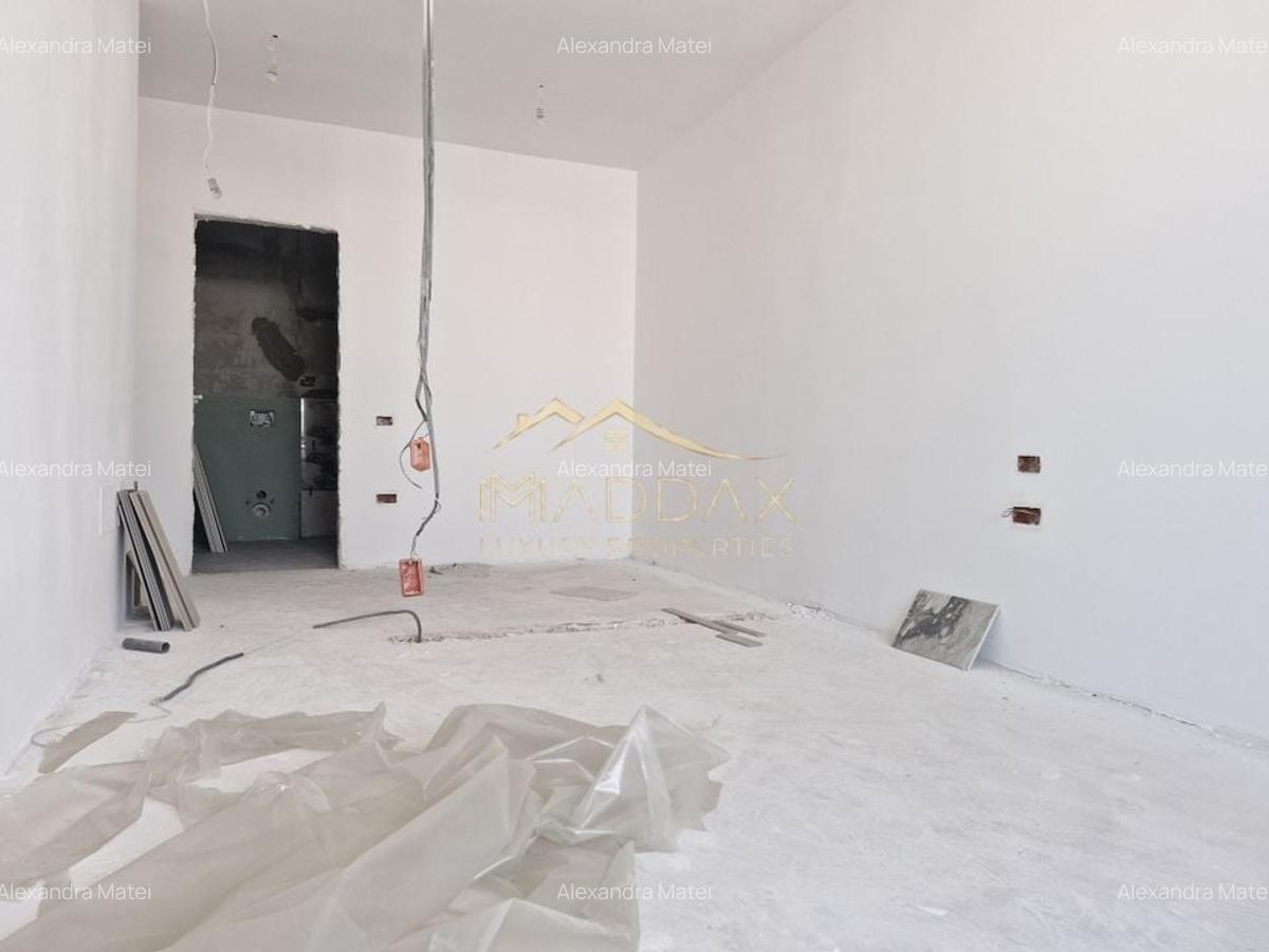 Penthouse LUX ***4 camere // Pipera - 22
