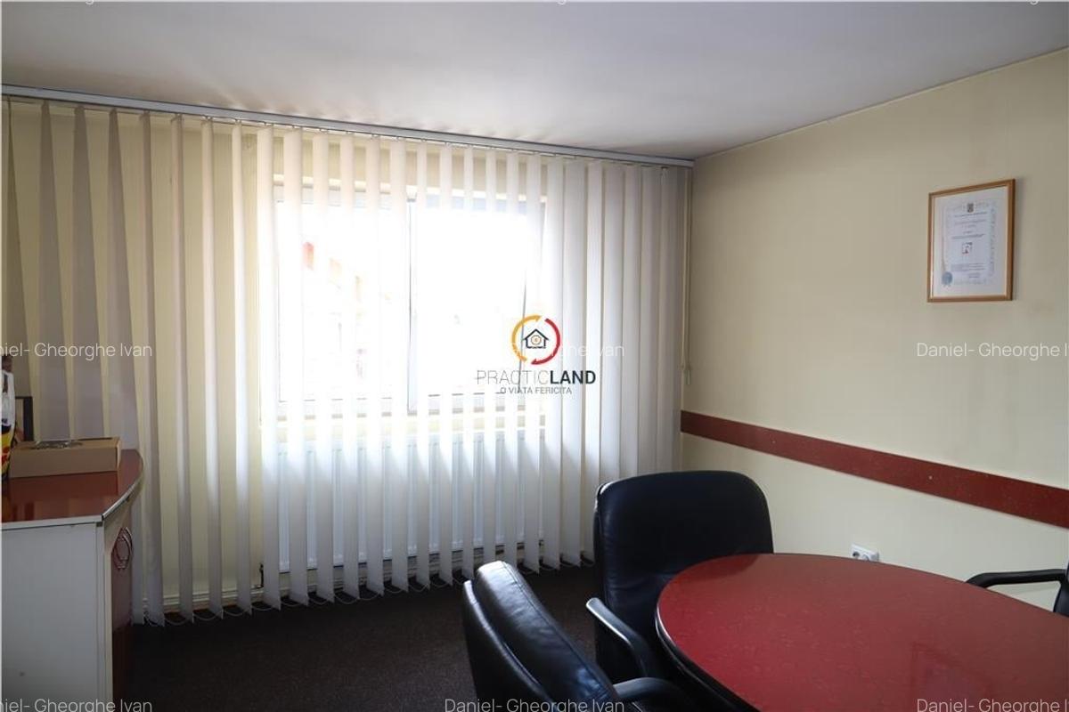 Spatiu comercial cu destinatii multiple - 10
