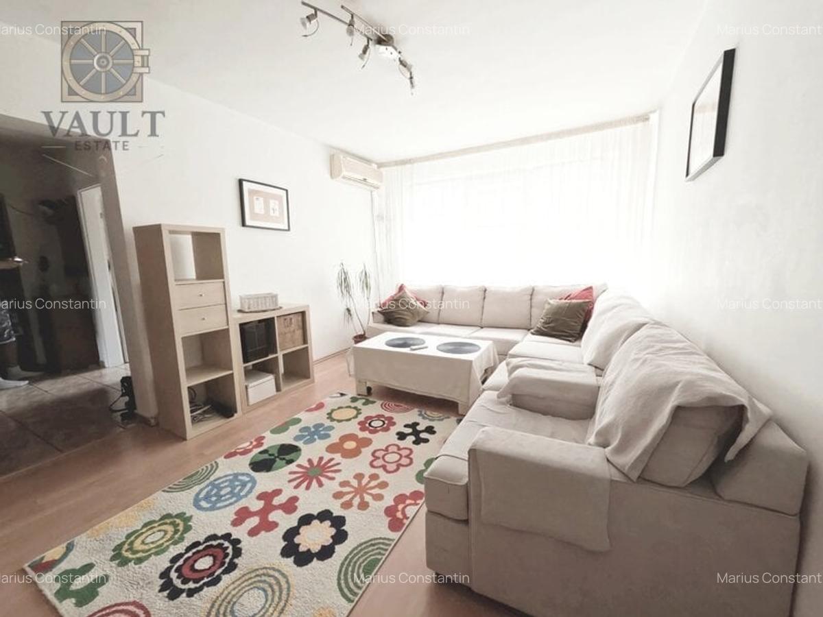 Apartament 3 camere Colentina-Doamna Ghica - 2