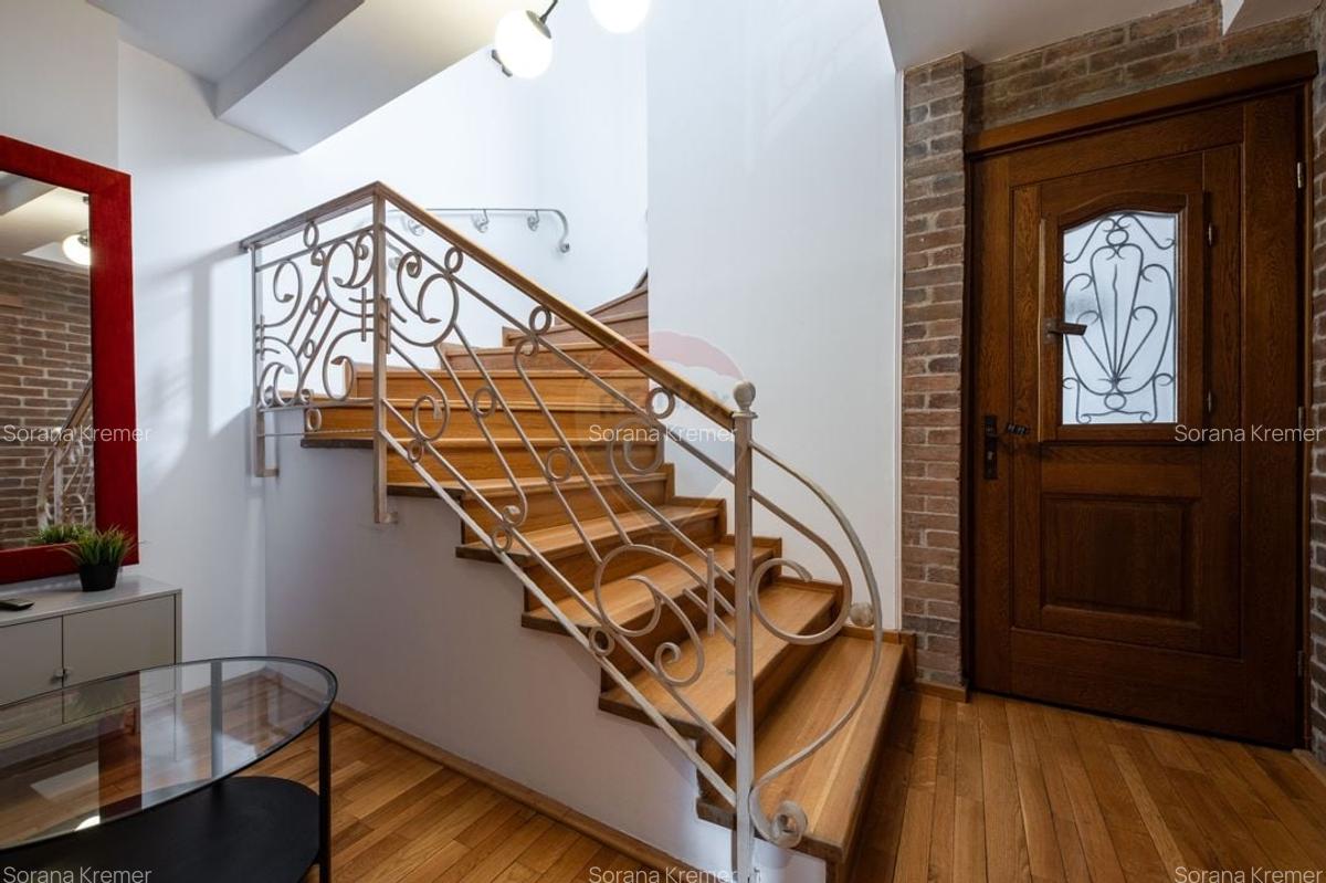Apartament cu 2 camere decomandat în Herăstrău - 20