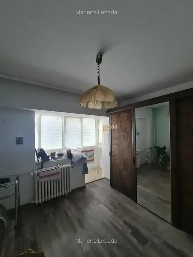Apartament cu 3 camere parc Morarilor - 2