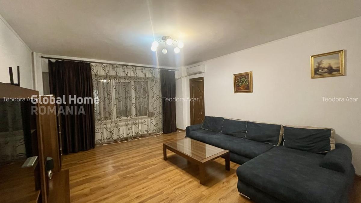 Apartament 3 Camere + Parcare + Balcon | Unirii - Splaiul Unirii - 2