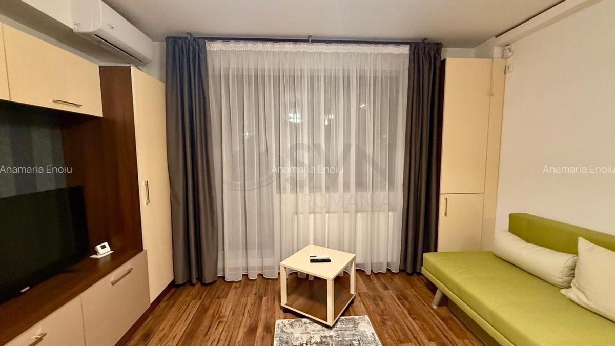 REA1026600 Garsoniera I Barbu Vacarescu I Moderna - 12