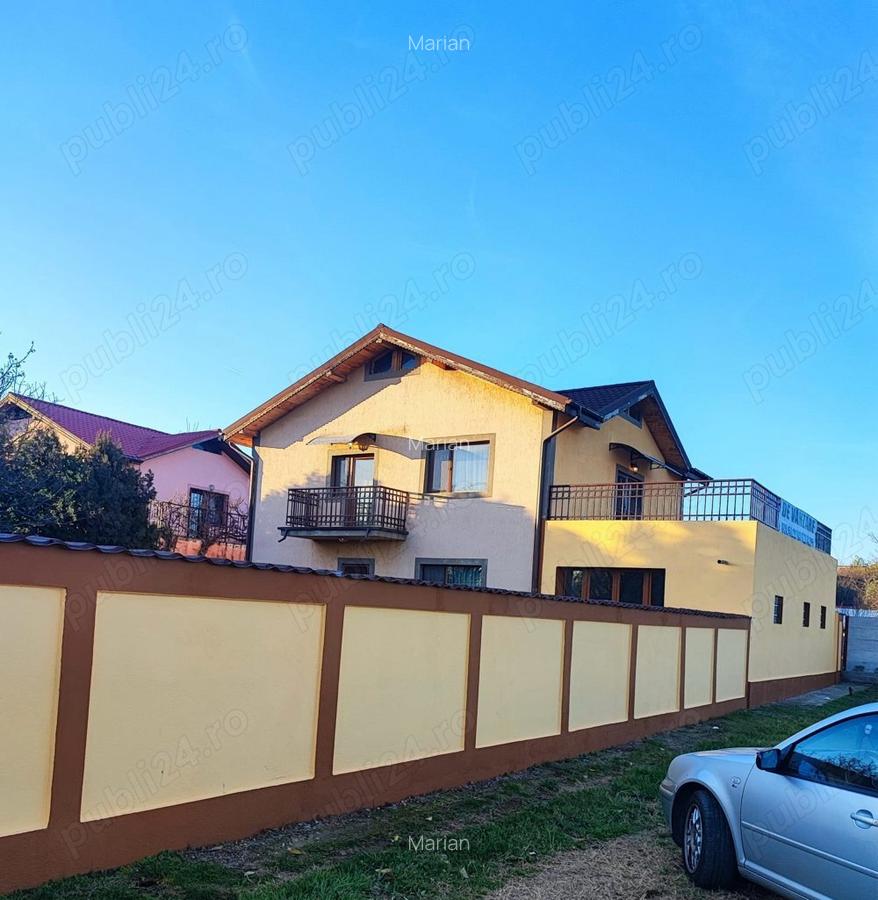 Vila zona Theodor Pallady - Catelu - 1