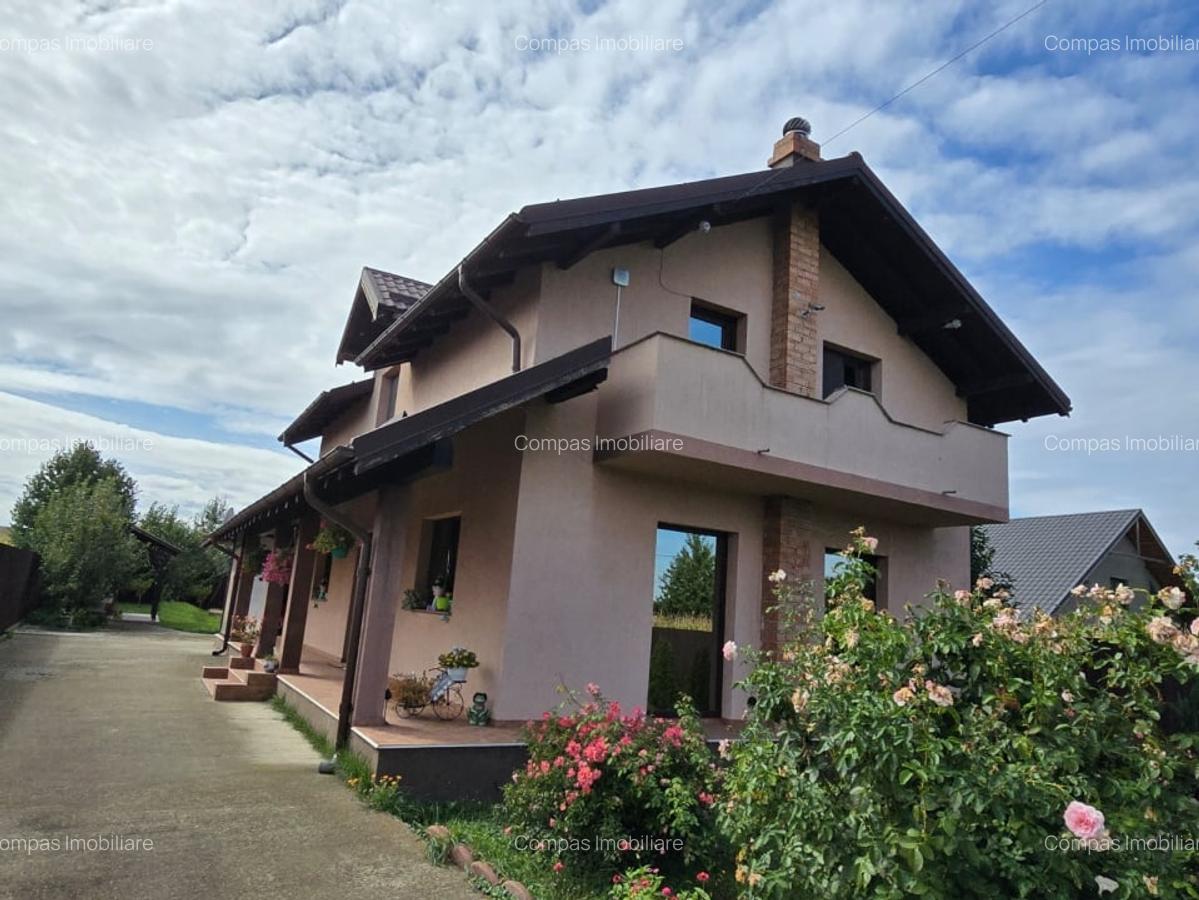 Vila ta in mijlocul naturii | Caciulesti, dotari moderne - 1