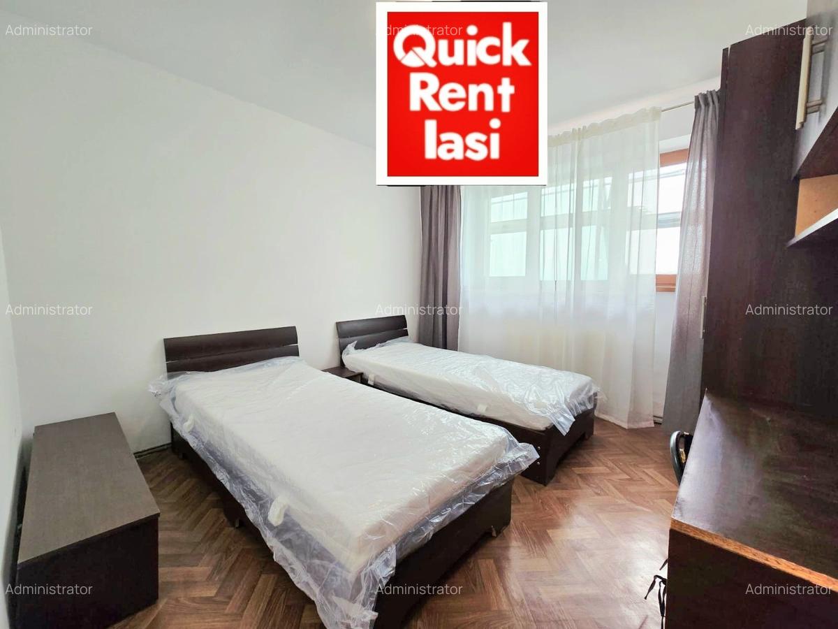 Ultracentral Bulevardul Stefan Cel Mare Apartament 3Camere Decomandat Langa UMF - 14