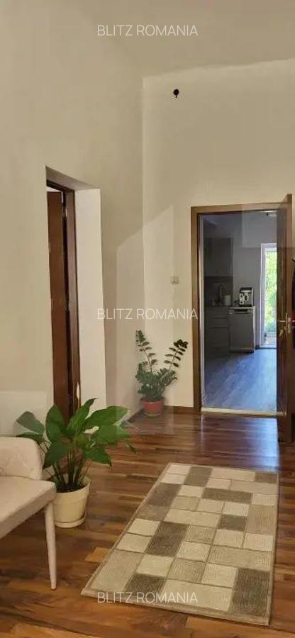 Casa cu 4 camere de vanzare in Sanandrei - Centru - 11