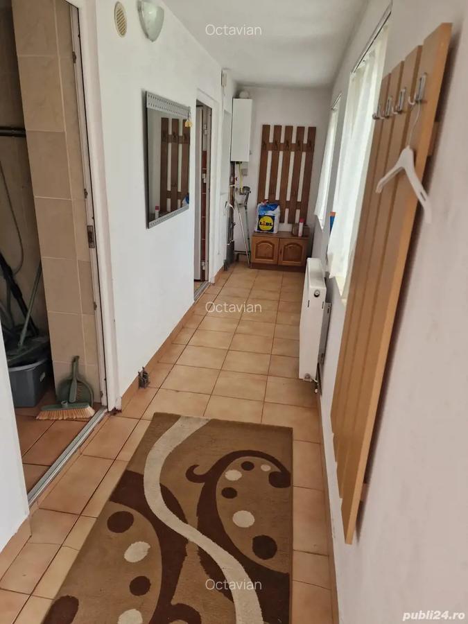 Proprietar inchiriez apartament cu o camera - 5