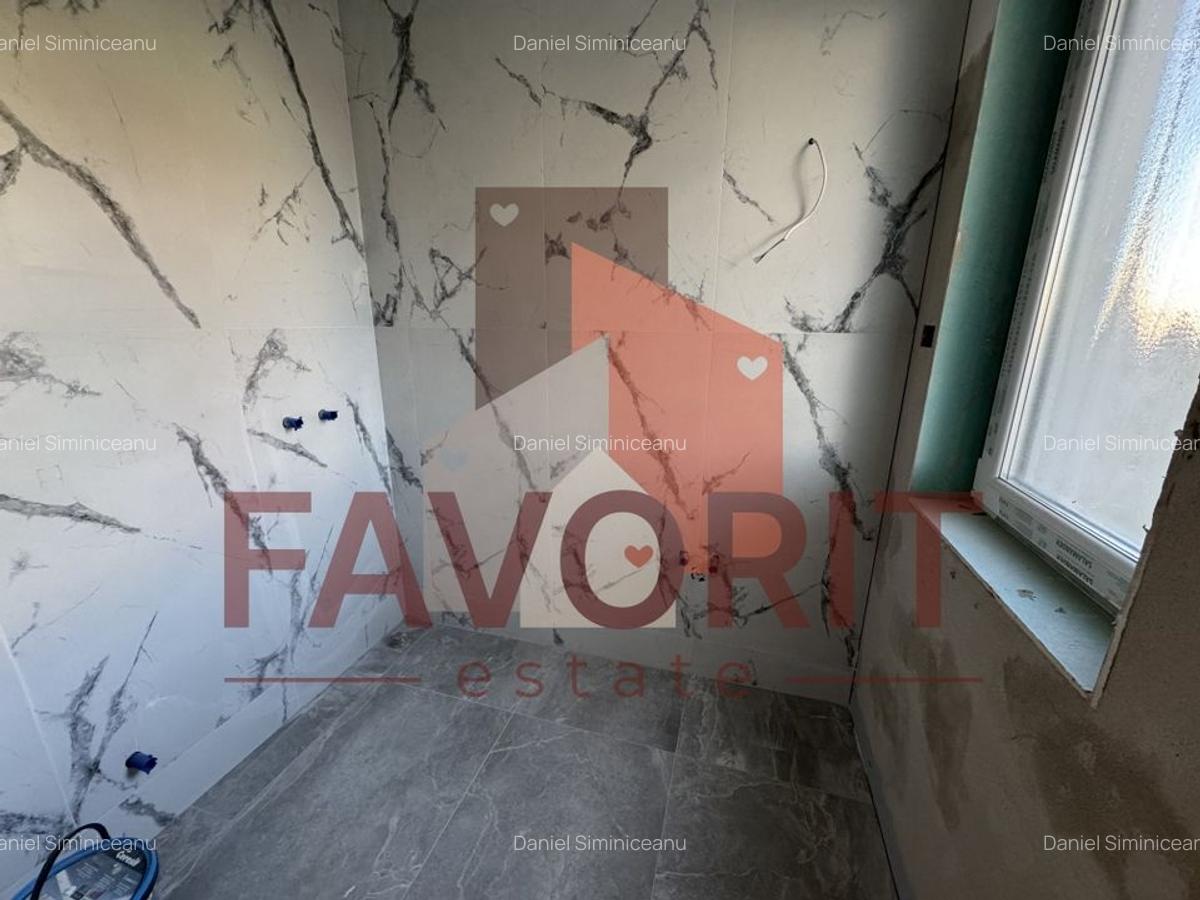 Finisat la cheie. Acces asfaltat. Toate utilitatile - 13
