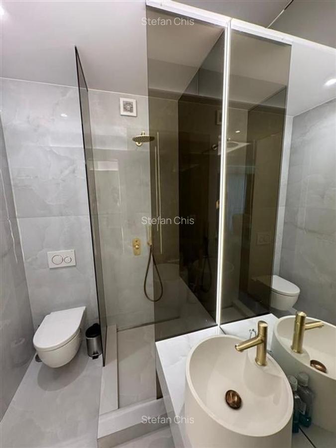 3 camere - Cortina North | Pipera - 23