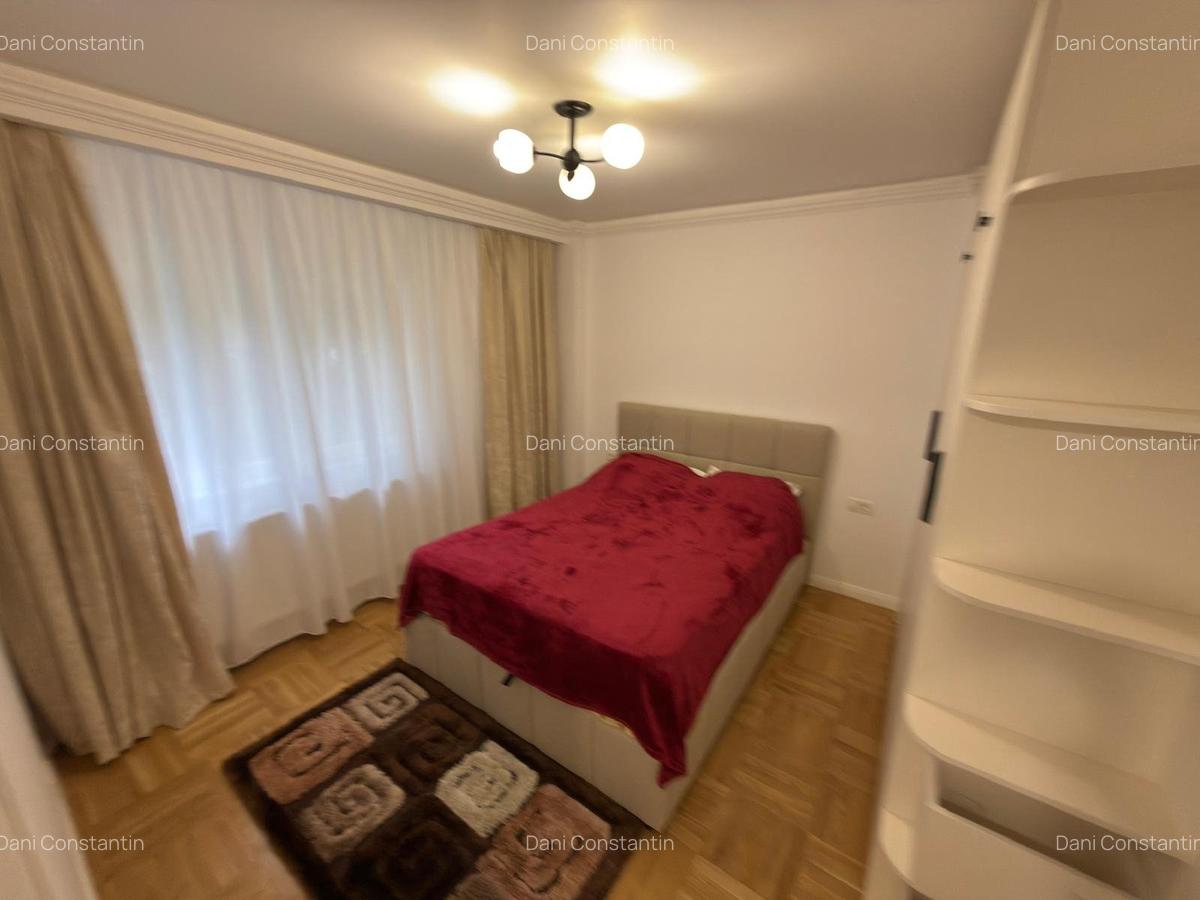 Apartament 4 camere renovat, 10 min Costin Georgian, str. Bodesti, nr. 2 - 11