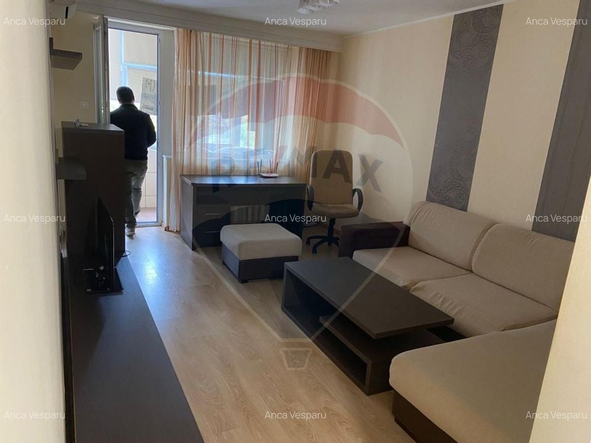 Apartament cu 2 camere de inchiriat in zona City Park Mall  Constanta - 3