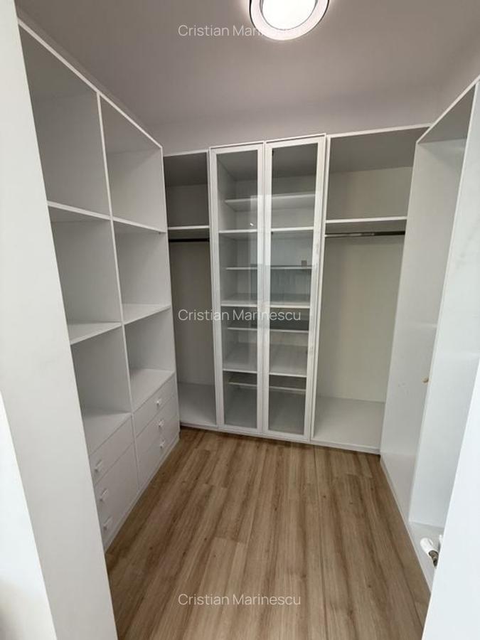 Apartament cu 3 camere decomandat, mobilat în Gorjului - 9