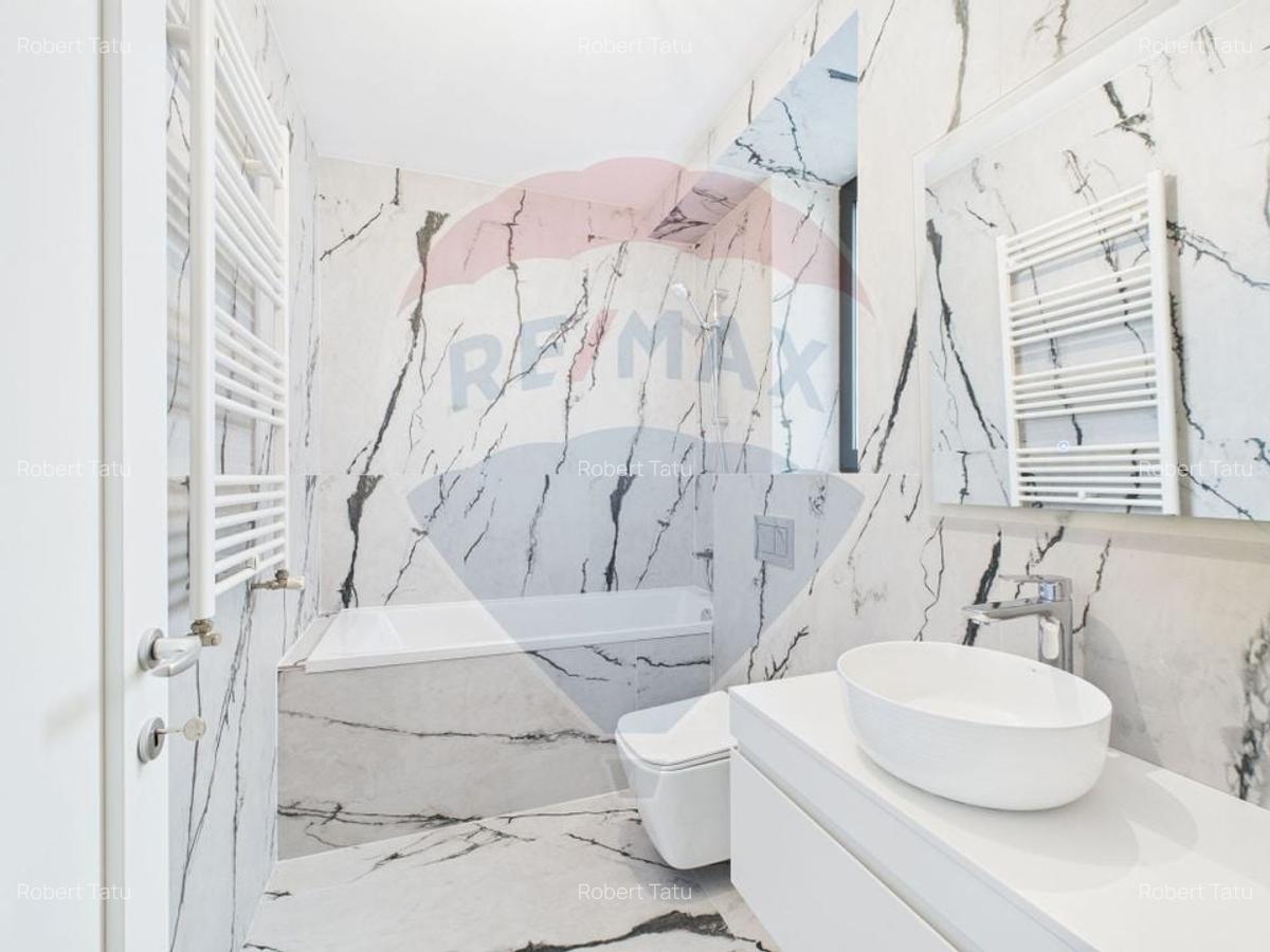 Apartament 3 camere + terasa | Pipera Plazza | De vanzare - 7