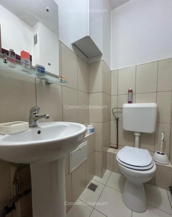 Tractorul - apartament 4 camere, 2 bai, etaj 1/4 , balcon, parcare! - 11