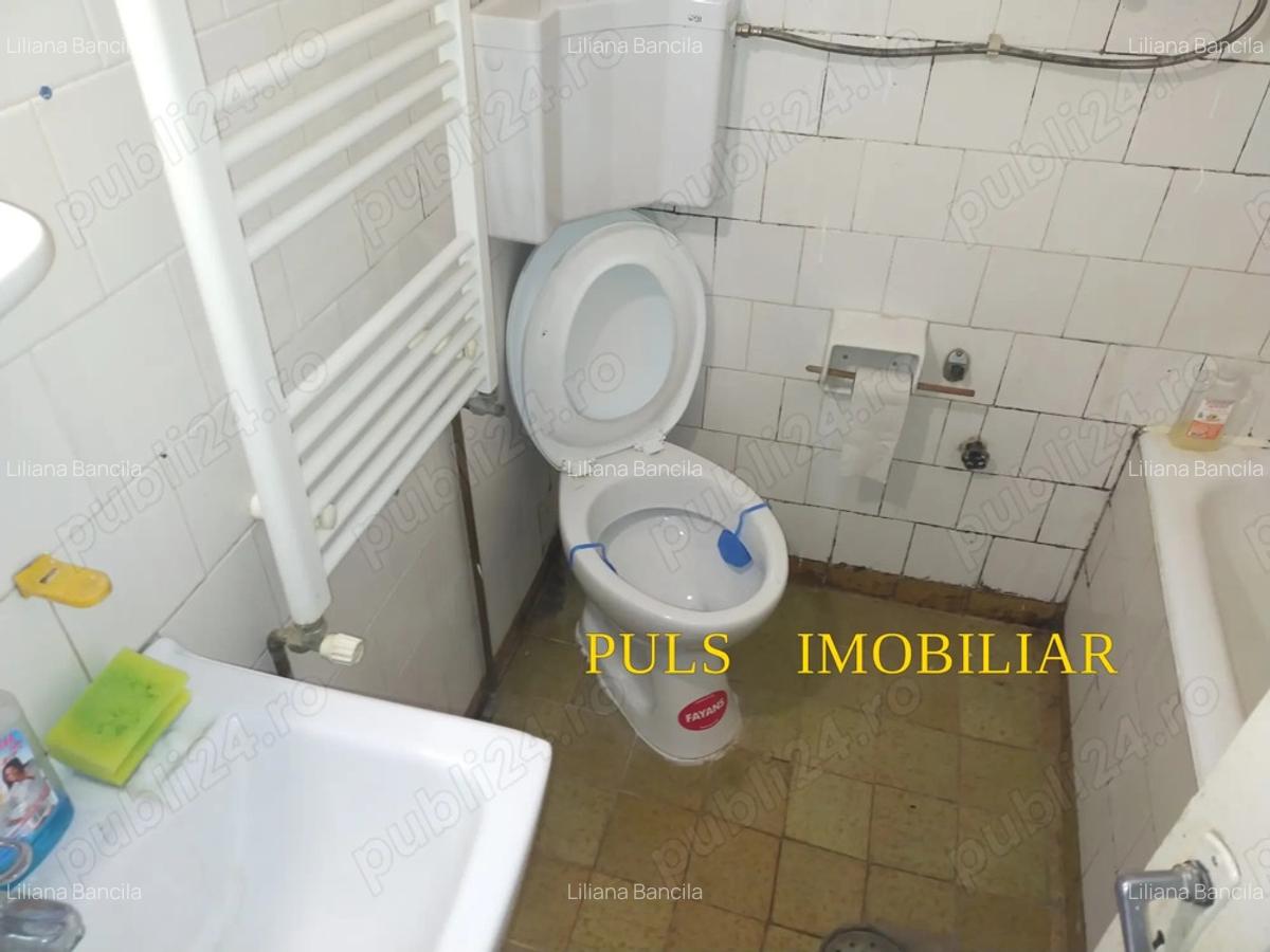 Tomis 2 : Casa 4 camere,baie,bucatarie , clasica, centrala proprie gaze - 18