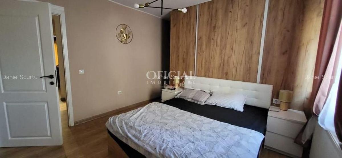 Apartament 2 camere | Pet Friendly | Parcare | Zona Eroilor | Floresti - 4