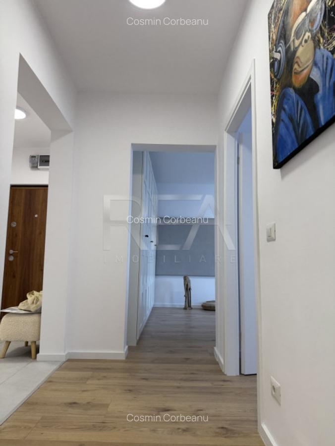 3 camere drumul taberei Raul Doamnei - 12