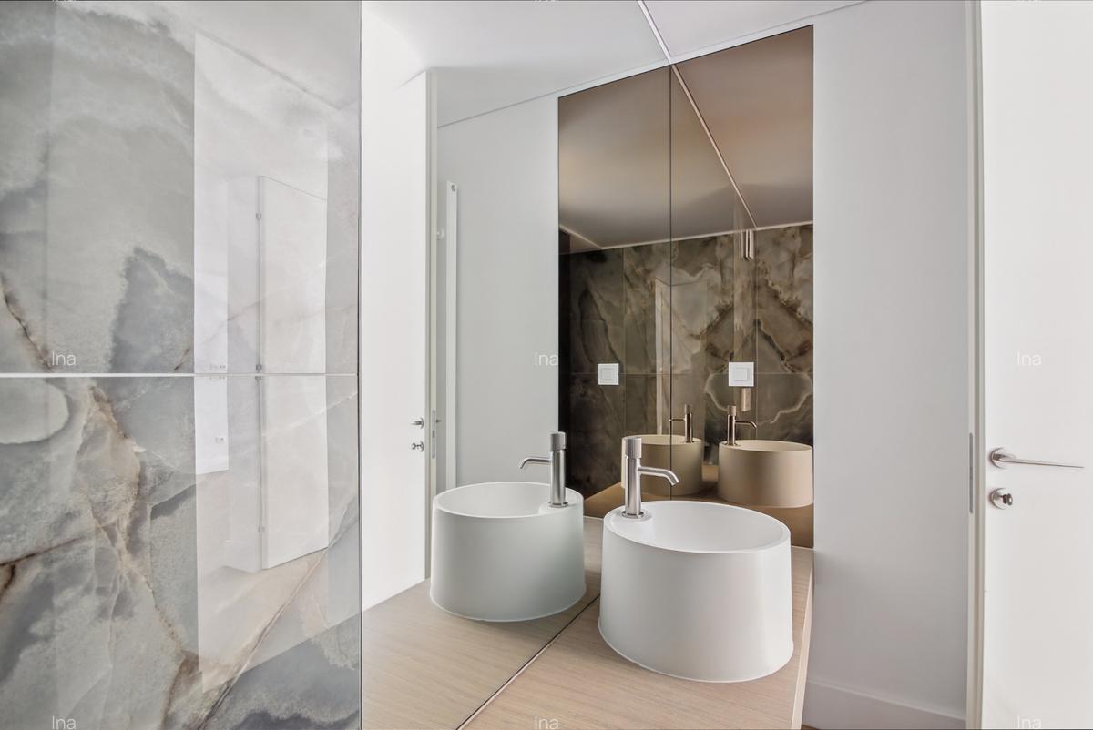 APARTAMENT 3 CAMERE + TERASA - IANCU NICOLAE - COMISION 0% - 11