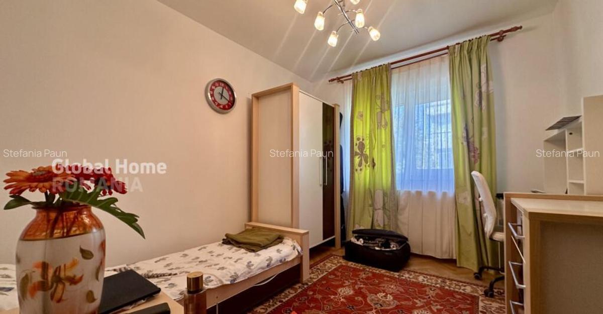 Floreasca | 3 Camere Cozy | Pet Friendly | 1000 - 5