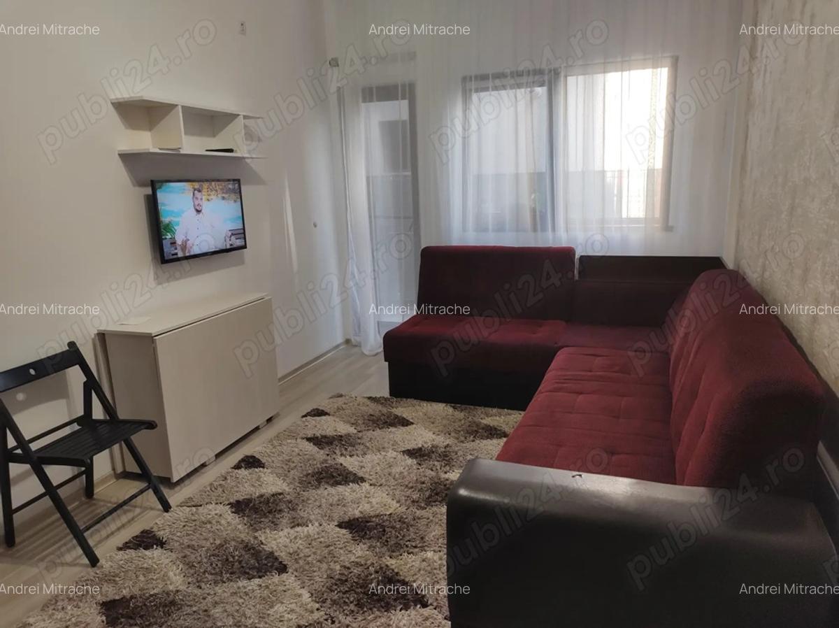 Inchiriez apartament cu 2 camere. - 6