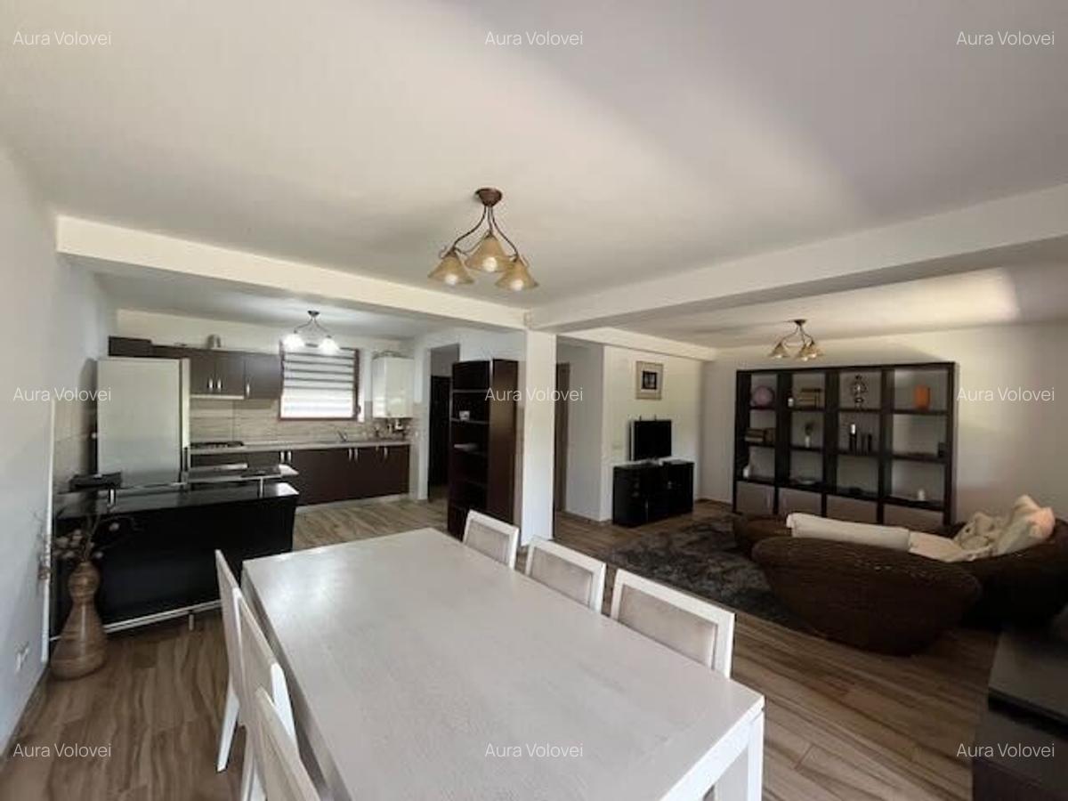 Vila in complex Green City, comuna 1 Decembrie, 10 min de Bucuresti - 5