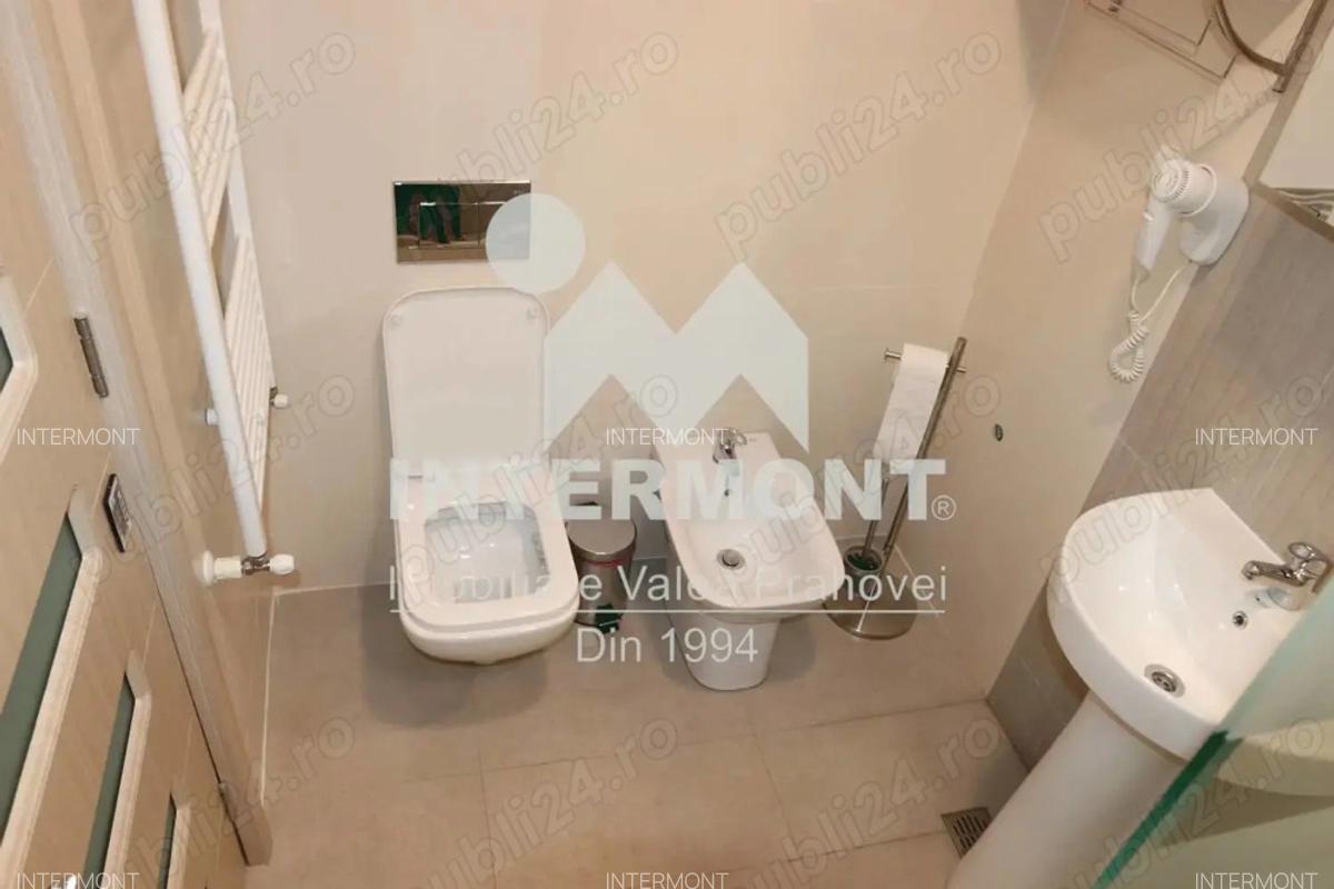 Apartament constructie noua- Sinaia - 8