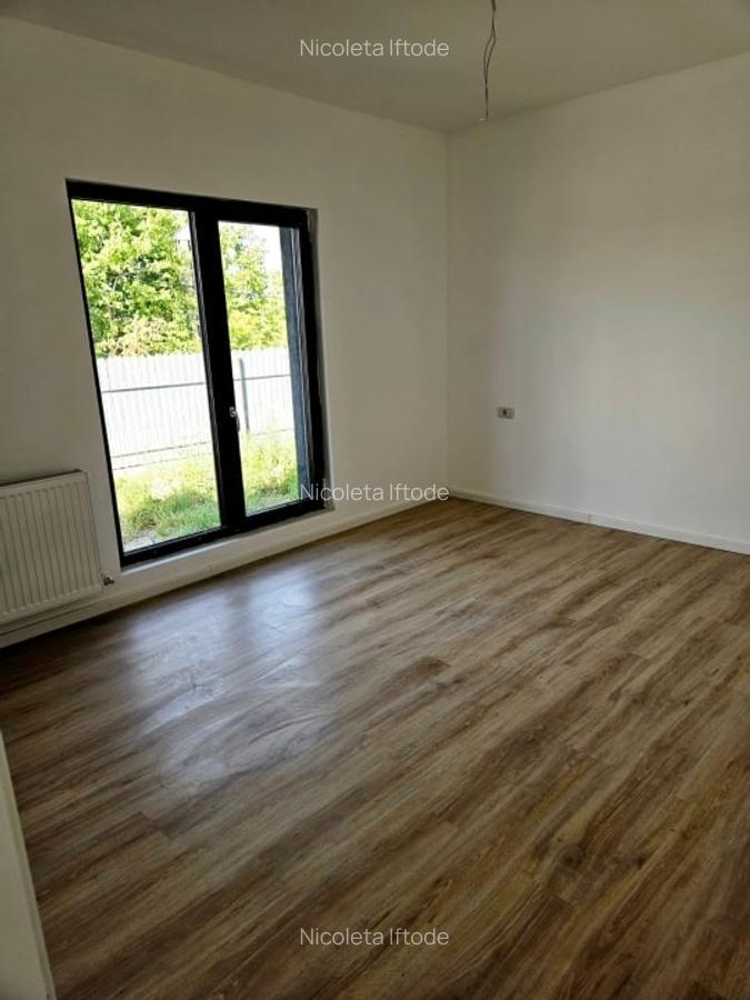 Barnova- Casa cu 3 camere, constructie 2025 - 5