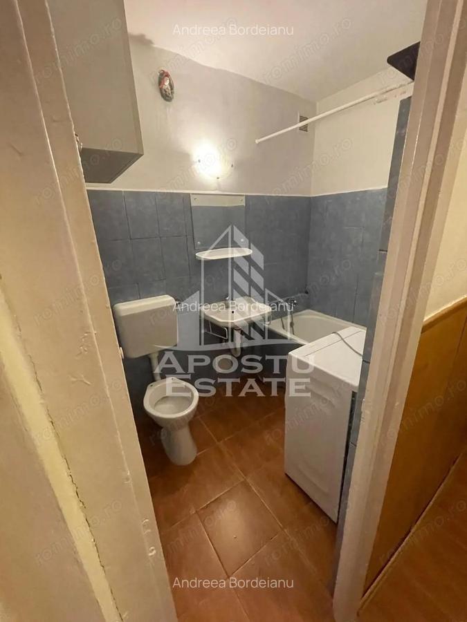 Apartament cu 1 camera, 34mp, Zona Lipovei - 4