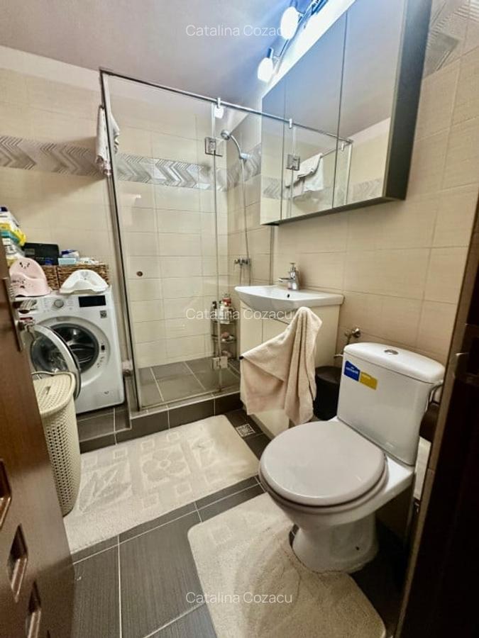 Apartament 2 camere, 51 mp + balcon, etaj 12, priveliste superba - 155.500 EUR - 9