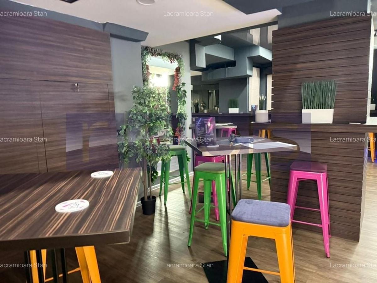 DE VÂNZARE SPAȚIU COMERCIAL | 180 MP | ZONA ULTRACENTRALĂ - 2