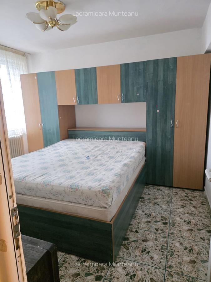 Iancului , 2 minute metrou - 17