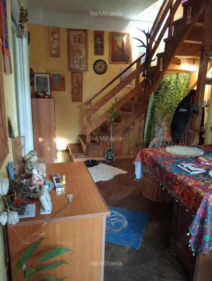 Vanzare casa 1 Mai-Chibrit , str Dej - 4