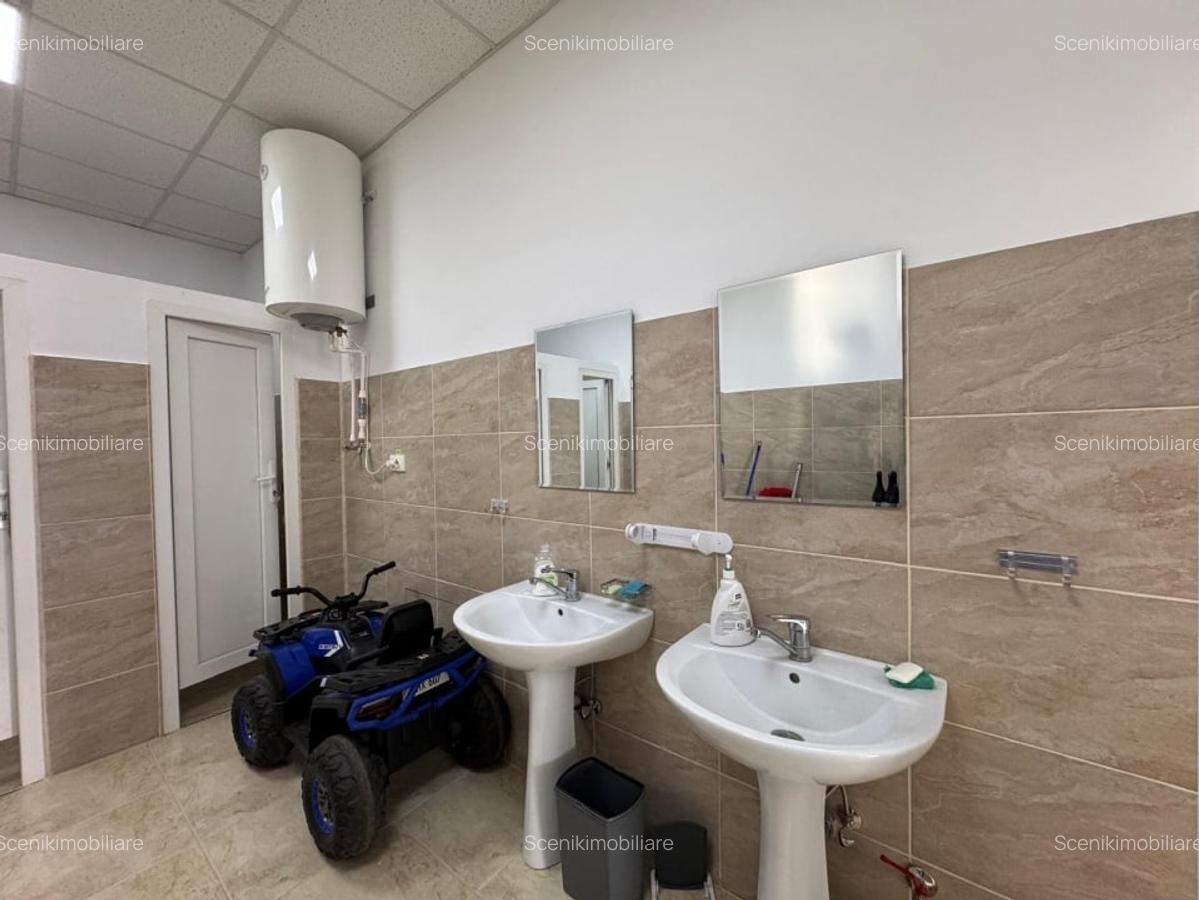 Sala fitness/hala/depozit/modern, langa mall Coresi, zona usor accesibila - 11