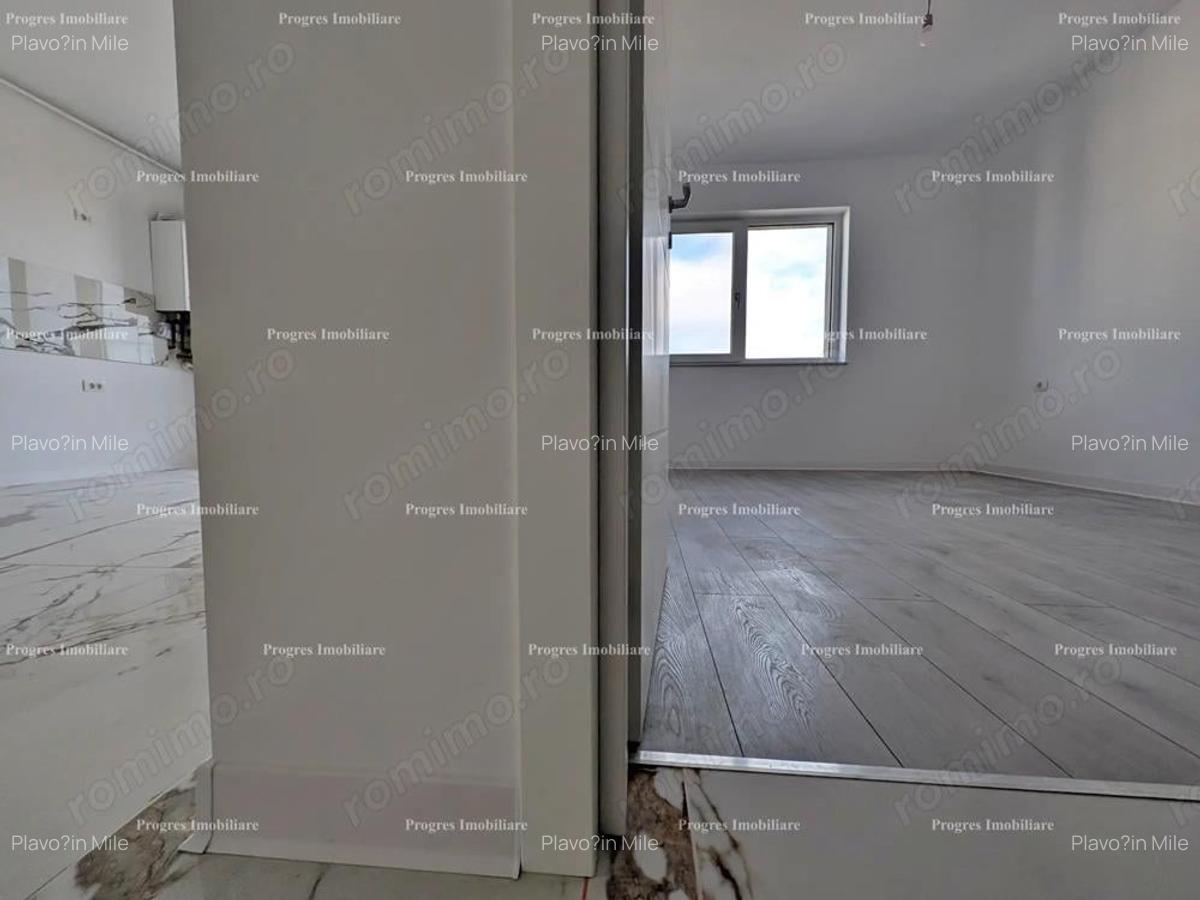Ap.2 camere - Bloc nou - parcare inclusa - finisaje premium - 84.500 Euro - 7