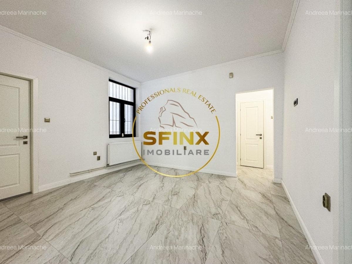 Apartament cu 3 camere decomandat în Tineretului - 6