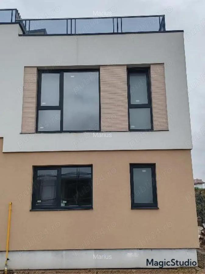 Duplex semifinisat, zona Vivo - 2