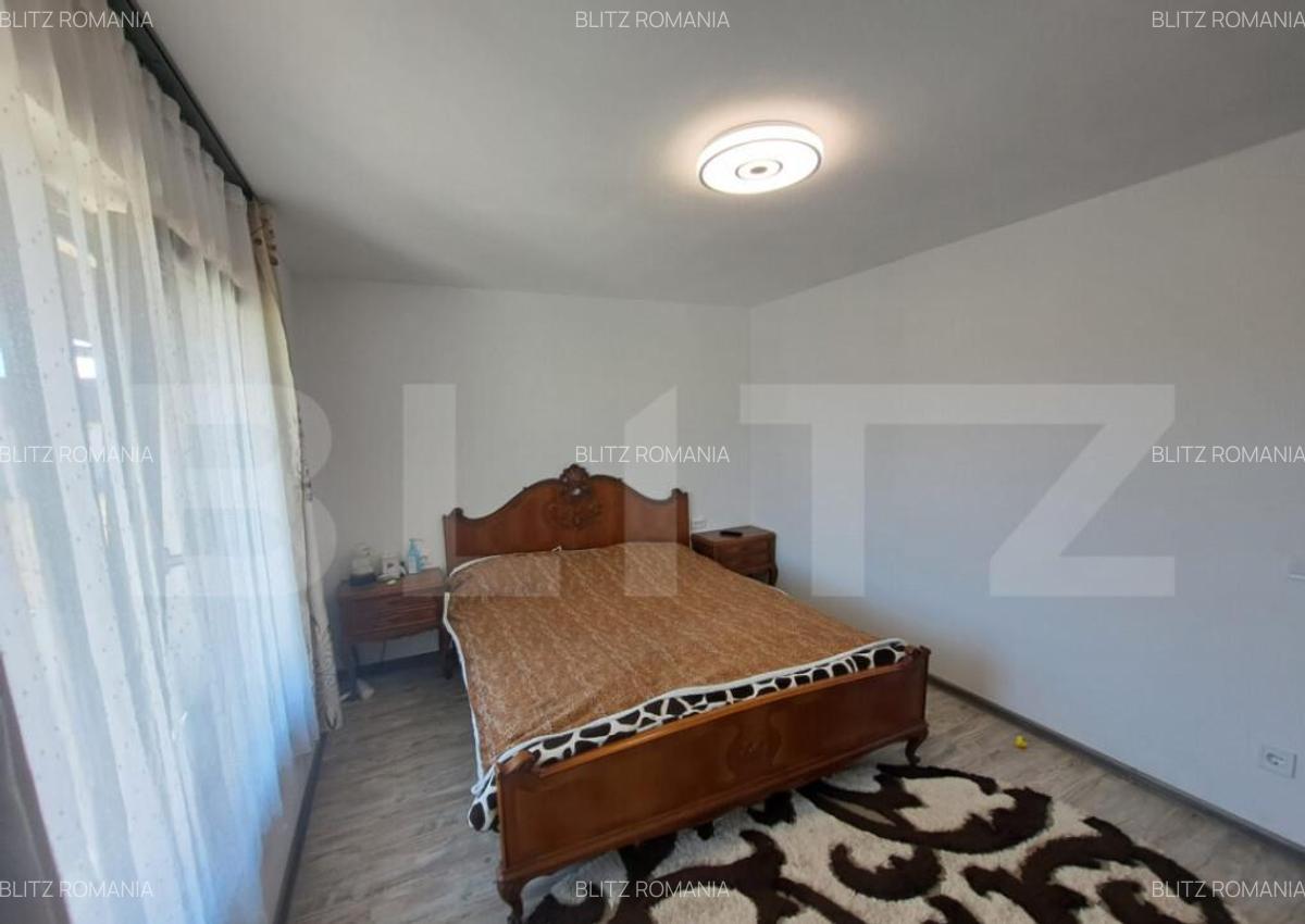 Casa spa?ioasa in Vulcan, cu vedere panoramica deosebit - 18