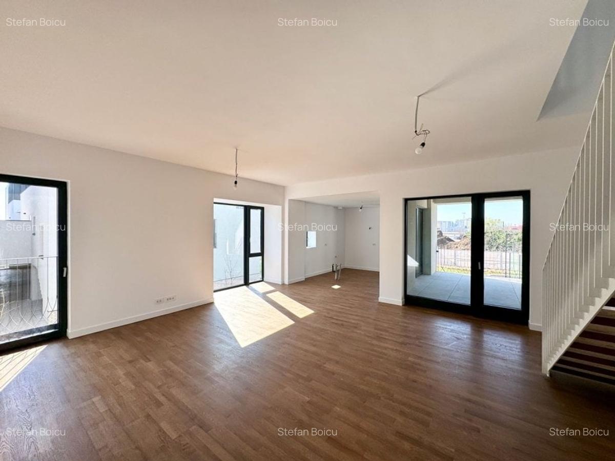 Duplex | Parkview | 4 camere Vanzare | Avalon Estate-Pipera - 2