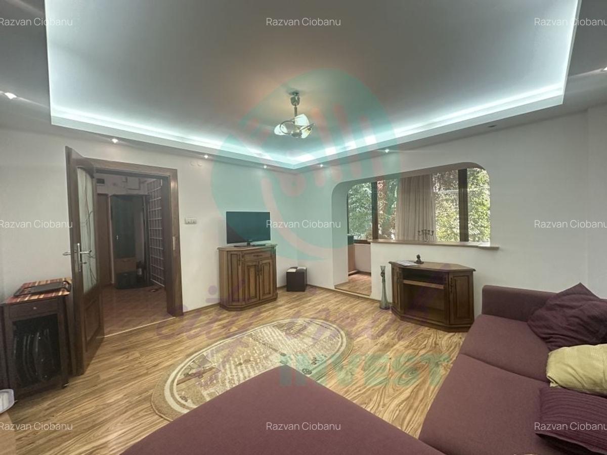 Apartament cu 4 camere decomandat, mobilat în Victoriei - 5