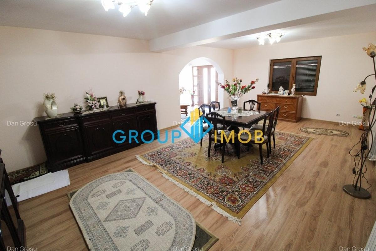 Vila de vanzare Pancesti - Sascut - 7
