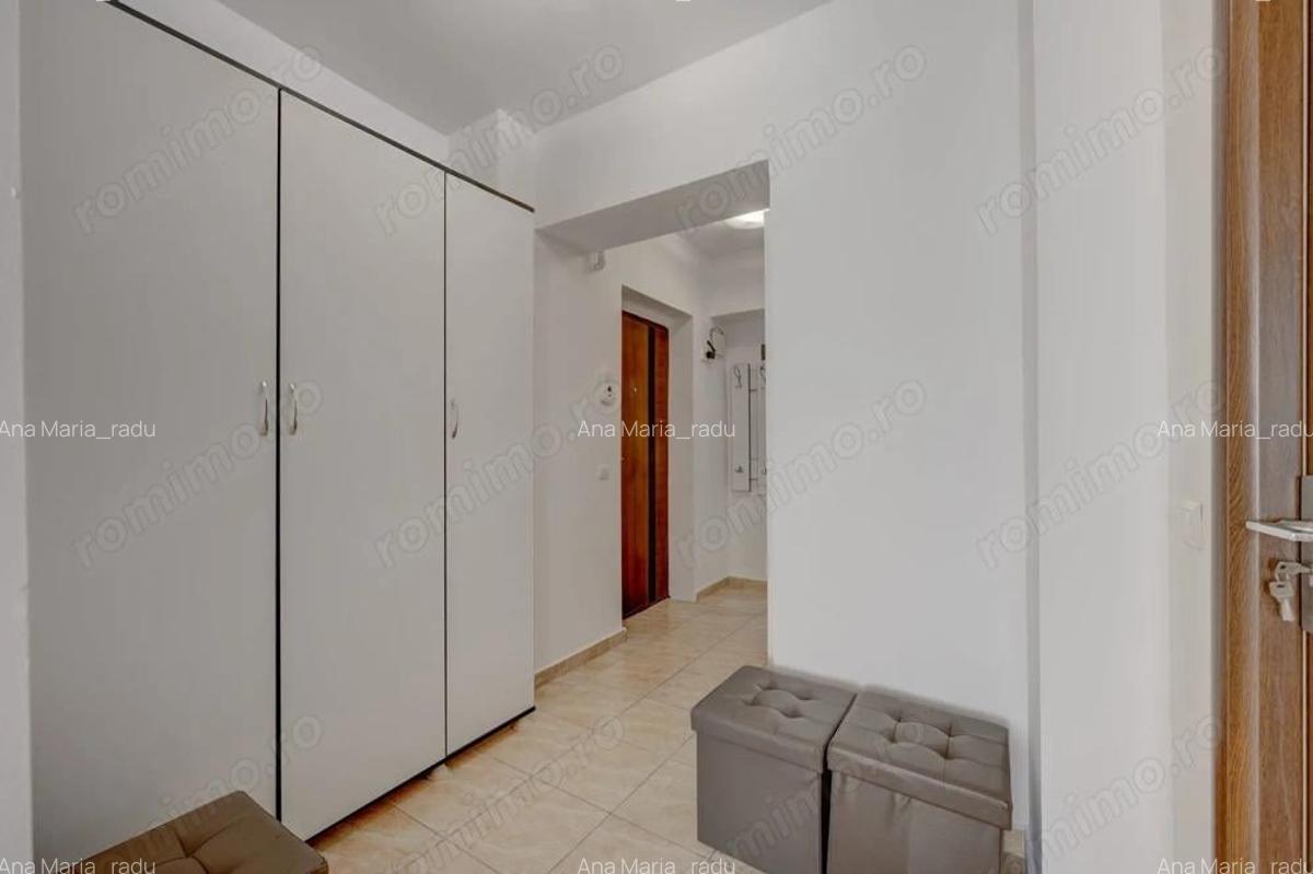 Garsoniera 2015 Metrou Nicolae Grigorescu - 11