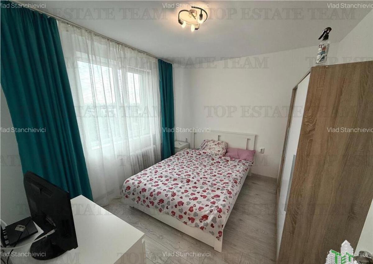 Apartament 3 camere | Bloc 1985 | 12 min de Metrou Crangasi - 1