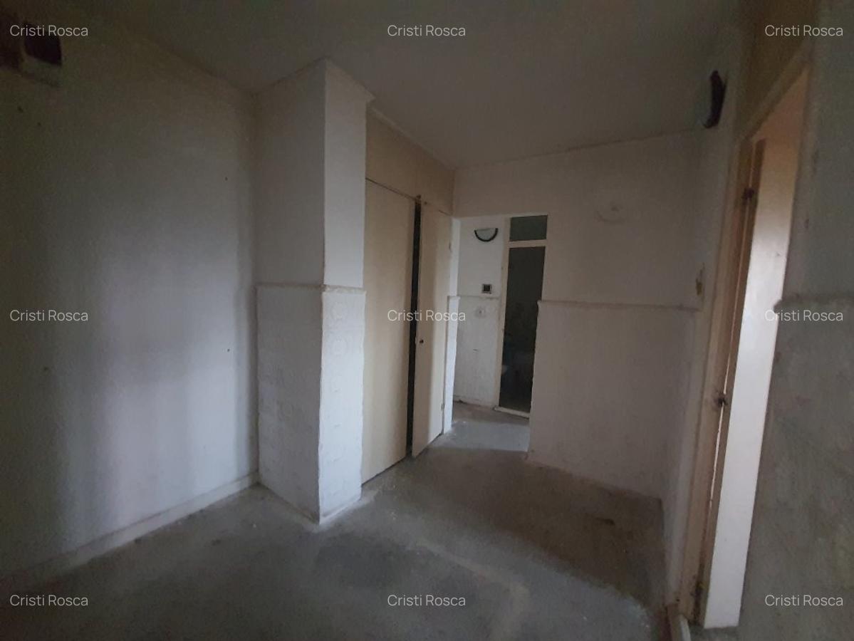 KM 5 - APARTAMENT CU 2 CAMERE DECOMANDATE-GAZE LA ARAGAZ - 8